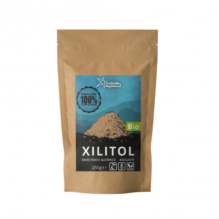 XILITOL BIO 250 G 