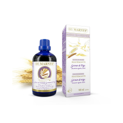 OLEO DE GERMEM DE TRIGO 100 ML MARNYS