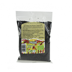 SEMENTES DE SÉSAMO PRETAS BIO 200 G ESCURAS PRÓVIDA