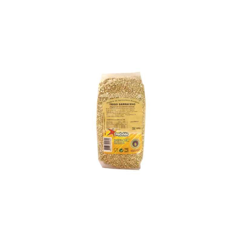 TRIGO SARRACENO BIO 500 G