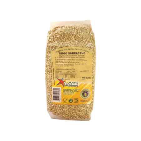 TRIGO SARRACENO BIO 500 G