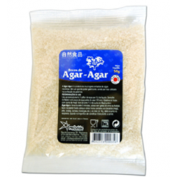 Alga Agar Agar 50 G