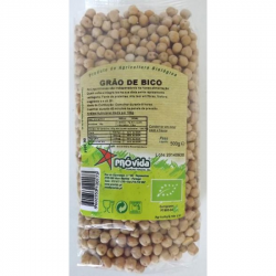 GRAO DE BICO BIO 500g 
