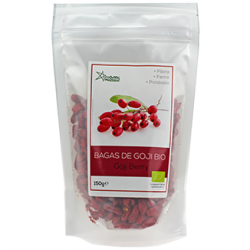 BAGAS DE GOJI SUPER ANTI OX 150 G BIO 