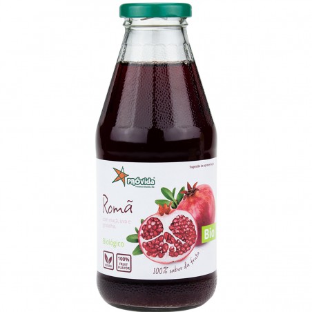 SUMO ROMA BIO 500 ML PROVIDA