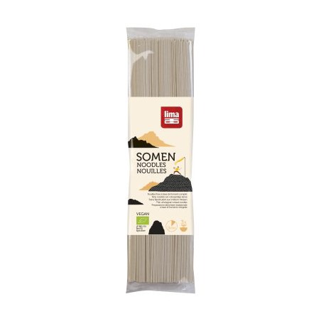Massa Somen 250G