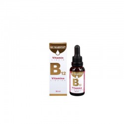 VITAHELP VITAMINA B 12 LIQUIDA 30 ML MARNYS
