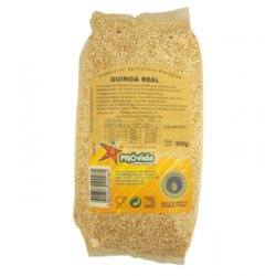 QUINOA REAL BIO 500g