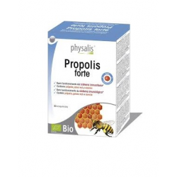 Propolis Forte 30 comprimidos Physalis 