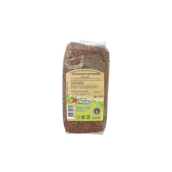 LENTINHAS CASTANHAS BIO 500 G