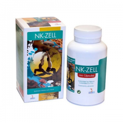 NK  ZELL 100 CAPSULAS