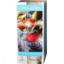 SUPRA RENOL XAROPE  250 ML
