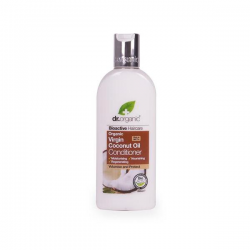 Óleo de Coco Virgem Bio Condicionador 265 ml  Dr. Organic