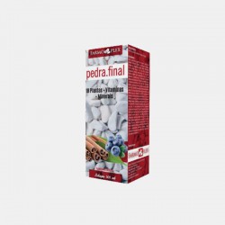 PEDRA FINAL 500 ML XAROPE