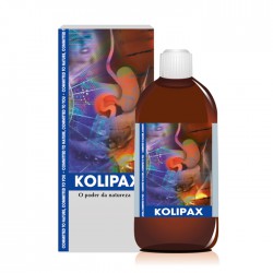 COLIPAX 250 ML XAROPE KOLIPAX LUSODIETE