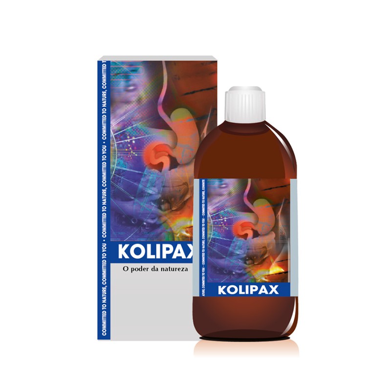 COLIPAX 250 ML XAROPE KOLIPAX LUSODIETE