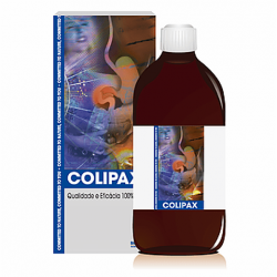 COLIPAX 250 ML XAROPE KOLIPAX LUSODIETE