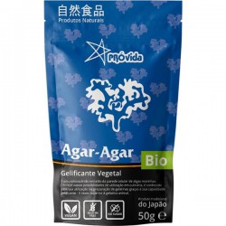 Alga Agar Agar 50 G