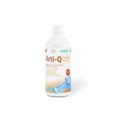 ARTI Q COLOGENIO 500 ML SAKAI