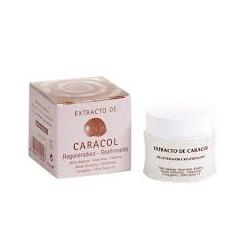 CREME  DE EXTRATO DE CARACOL 50 ML