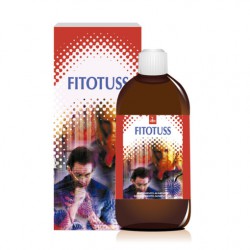 FITOTUSS  250 ML