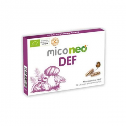 MICONEO DEF 60 CAPSULAS 