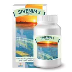 SIVENIM 2 100 CAPSULAS