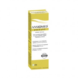 ANSIOMED INSTANT 20 ML SPRAY BUCAL BIOSERUM