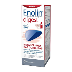 ENOLIN DIGEST 50 ML GOTAS FARMODIETICA