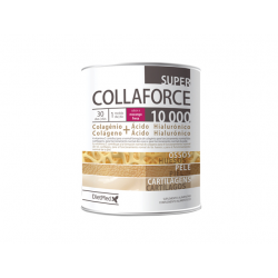 COLLAFORCE SUPER 10.000 450 G LATA