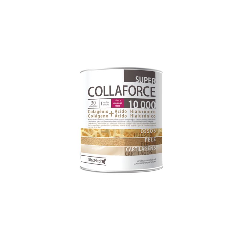 COLLAFORCE SUPER 10.000 450 G LATA