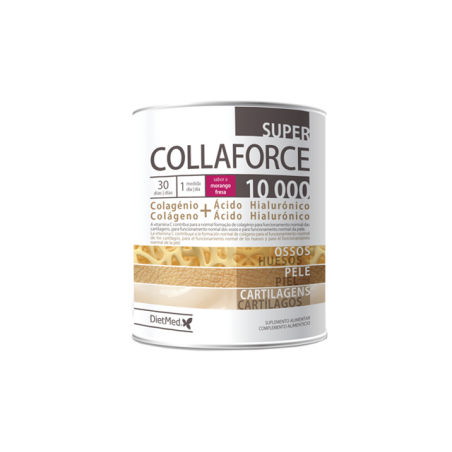 COLLAFORCE SUPER 10.000 450 G LATA