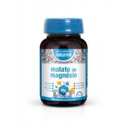 MALATO MAGNESIO 90 COMPRIMIDOS NATURMIL DIETMED