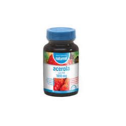 ACEROLA 1000mg 60 COMPRIMIDOS NATURMIL