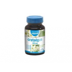 CRATAEGUS 300mg 180 CAPSULAS NATURMIL