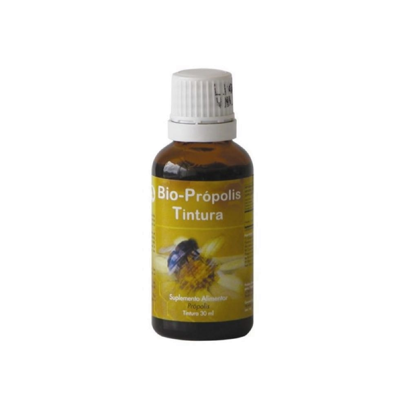 Bio Própolis Tintura 30 ml Quality of Life