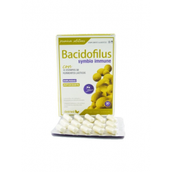 BACIDOFILUS SYMBIO 30 CAPSULAS