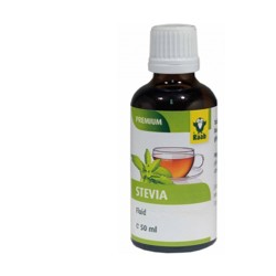 STEVIA LIQUIDA RAAB 50 ML  (ADOÇANTE NATURAL)