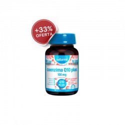 CO EMZIMA Q10 PLUS 100 MG 60 CAPS + 20 CAPS NATURMIL DIETMED