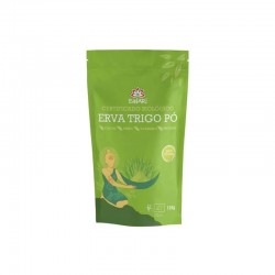 ERVA TRIGO BIO125 GRS PO ISWARI