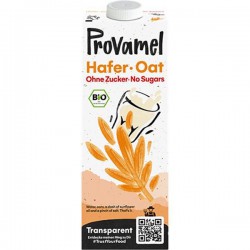 BEBIDA DE AVEIA BIOLÓGICA NÃO ADOÇADA 1 LITRO