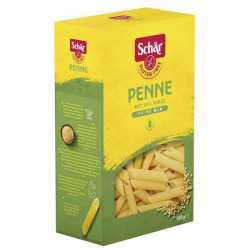 SCHAR MASSA PENNE S/GLUTEN  500 GR