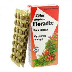FLORADIX 84 COMPRIMIDOS