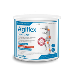 AGIFLEX 300 G LATA LINHA PRES DIETMED