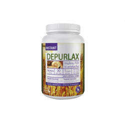 DEPURLAX INSTANT 345 G DIETMED