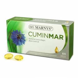 CUMINMAR 60 CAPSULAS MARNYS