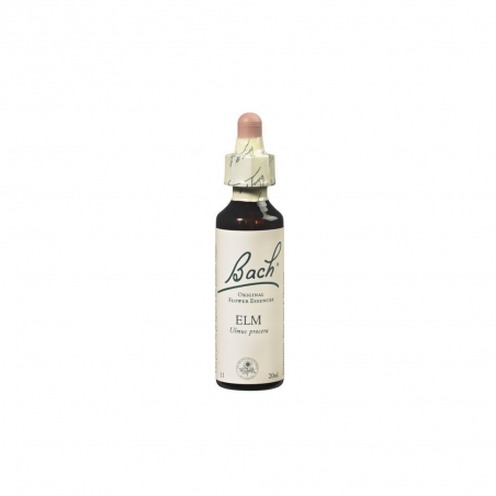 FLORAIS DE BACH ELM 20 ML