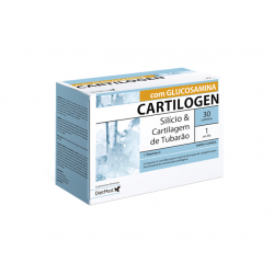 CARTILOGEN 30 CARTEIRAS DIETMED
