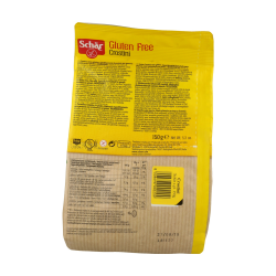 SCHAR TOSTAS S.G CROSTINI 150 GRAMAS TOSTAS