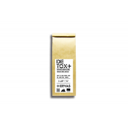 DETOX + BIO 30 GR MAIS ERVAS CHÁ